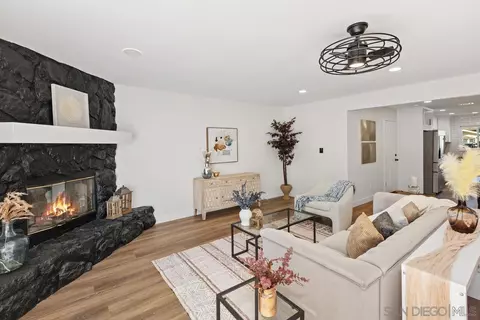 Living - 9049 Gorge Ave, Santee, CA 92071 photo 4 of 5
