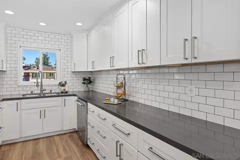 Kitchen - 9049 Gorge Ave, Santee, CA 92071 photo 2 of 4