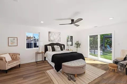 Bedroom - 9049 Gorge Ave, Santee, CA 92071 photo 3 of 4