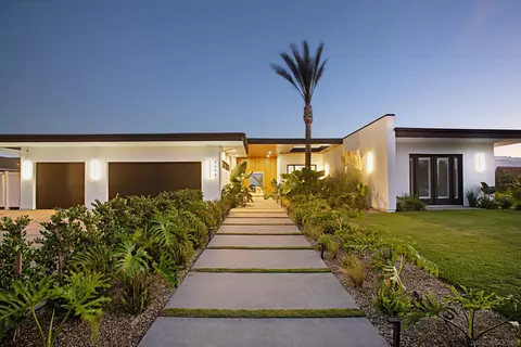 Exterior - 2223 Via Media, La Jolla, CA 92037 photo 17 of 17