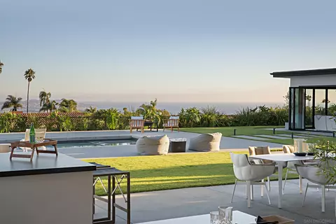 Exterior - 2223 Via Media, La Jolla, CA 92037 photo 1 of 17