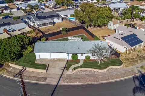 View/Area - 9531 W Hartland Cir, Santee, CA 92071 photo 2 of 4