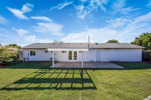 Exterior - 9531 W Hartland Cir, Santee, CA 92071 photo 9 of 9