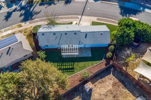 View/Area - 9531 W Hartland Cir, Santee, CA 92071 photo 3 of 4