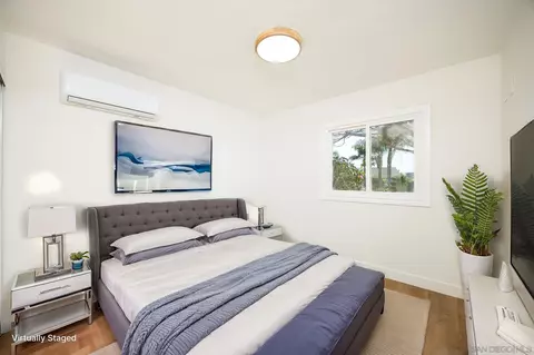 Bedroom - 9531 W Hartland Cir, Santee, CA 92071 photo 3 of 4