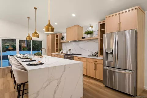 Kitchen - 1314 Condor Ct, Encinitas, CA 92024 photo 1 of 6
