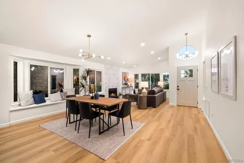 Dining - 1314 Condor Ct, Encinitas, CA 92024 photo 2 of 2