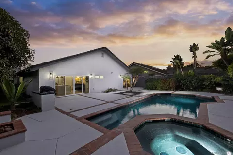 Exterior - 1314 Condor Ct, Encinitas, CA 92024 photo 9 of 13
