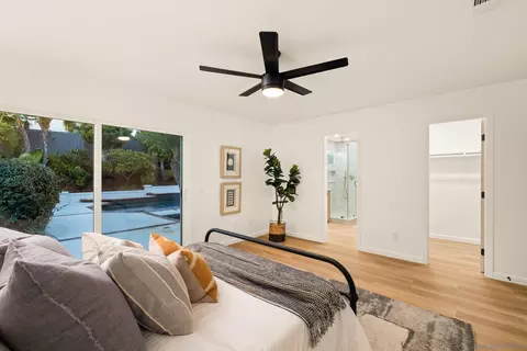Bedroom - 1314 Condor Ct, Encinitas, CA 92024 photo 2 of 8