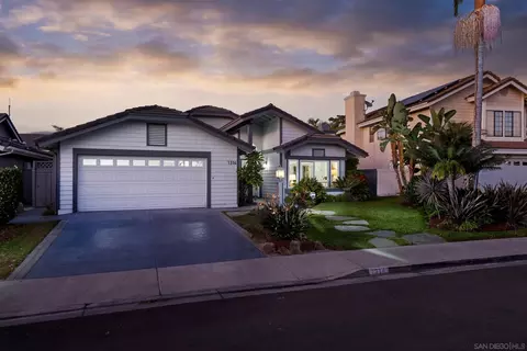Exterior - 1314 Condor Ct, Encinitas, CA 92024 photo 6 of 13