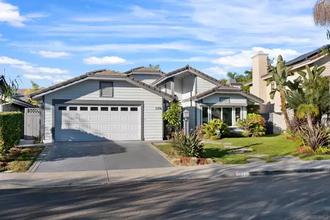 Exterior - 1314 Condor Ct, Encinitas, CA 92024 photo 2 of 13