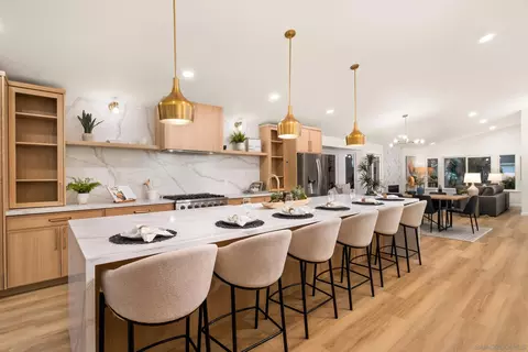 Kitchen - 1314 Condor Ct, Encinitas, CA 92024 photo 4 of 6