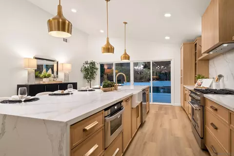Kitchen - 1314 Condor Ct, Encinitas, CA 92024 photo 2 of 6