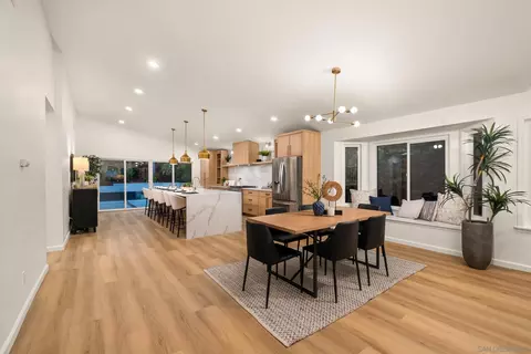 Dining - 1314 Condor Ct, Encinitas, CA 92024 photo 1 of 2
