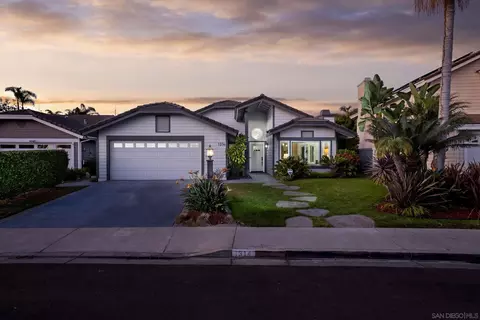 Exterior - 1314 Condor Ct, Encinitas, CA 92024 photo 5 of 13