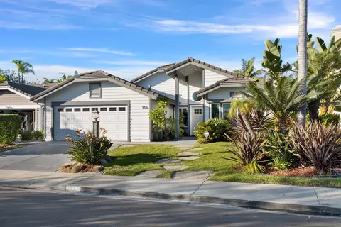 Exterior - 1314 Condor Ct, Encinitas, CA 92024 photo 3 of 13