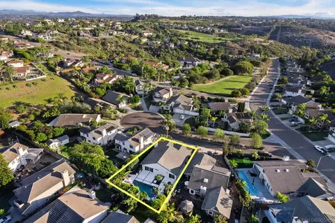 View/Area - 1314 Condor Ct, Encinitas, CA 92024 photo 12 of 15