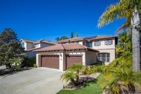 2176 Avenida Toronja, Carlsbad, CA 92009