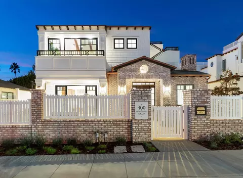 460 Westbourne, San Diego, CA 92037