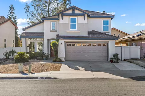 Exterior - 12866 Poway Oaks Dr, Poway, CA 92064 photo 6 of 6