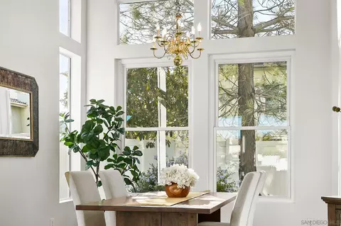 Dining - 12866 Poway Oaks Dr, Poway, CA 92064 photo 1 of 4