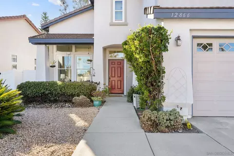 Exterior - 12866 Poway Oaks Dr, Poway, CA 92064 photo 2 of 6