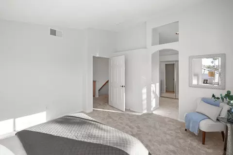 Bedroom - 12866 Poway Oaks Dr, Poway, CA 92064 photo 2 of 7