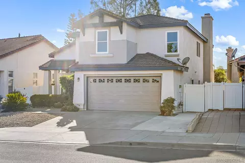 Exterior - 12866 Poway Oaks Dr, Poway, CA 92064 photo 5 of 6