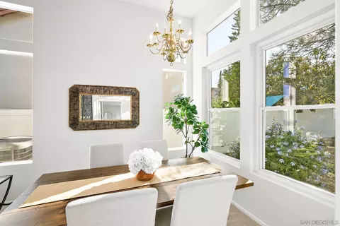 Dining - 12866 Poway Oaks Dr, Poway, CA 92064 photo 3 of 4