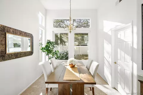 Dining - 12866 Poway Oaks Dr, Poway, CA 92064 photo 2 of 4