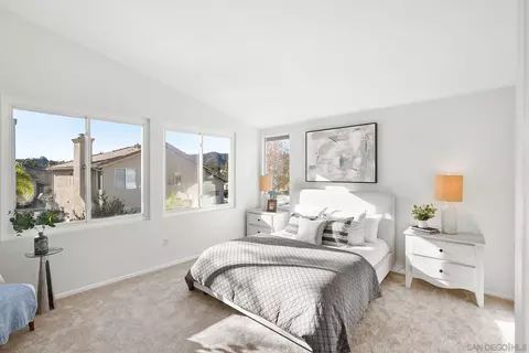 Bedroom - 12866 Poway Oaks Dr, Poway, CA 92064 photo 1 of 7