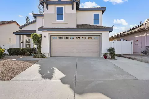 Exterior - 12866 Poway Oaks Dr, Poway, CA 92064 photo 4 of 6