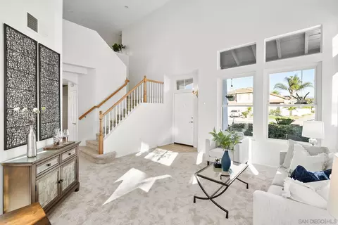 Entry Way - 12866 Poway Oaks Dr, Poway, CA 92064 photo 2 of 2