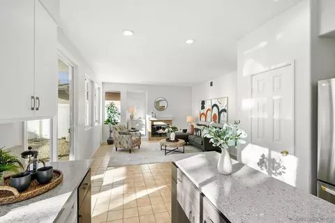 Kitchen - 12866 Poway Oaks Dr, Poway, CA 92064 photo 7 of 7