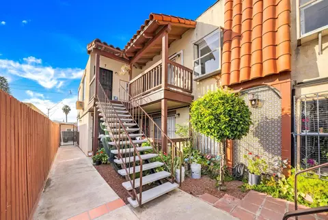 3712 Van Dyke Ave #6, San Diego, CA 92105