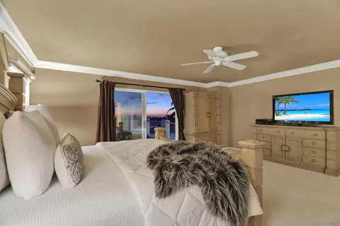 Bedroom - 6745 Tea Tree St, Carlsbad, CA 92011 photo 3 of 9