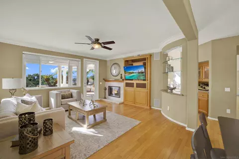 Living - 6745 Tea Tree St, Carlsbad, CA 92011 photo 3 of 4