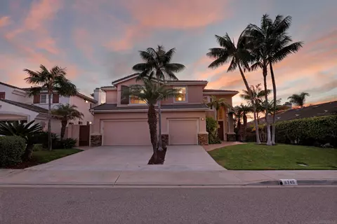 Exterior - 6745 Tea Tree St, Carlsbad, CA 92011 photo 10 of 13