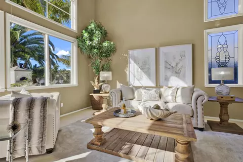 Living - 6745 Tea Tree St, Carlsbad, CA 92011 photo 2 of 4