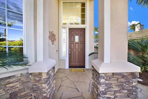 Entry Way - 6745 Tea Tree St, Carlsbad, CA 92011 photo 1 of 3