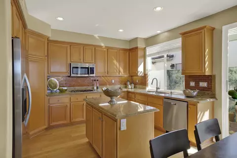Kitchen - 6745 Tea Tree St, Carlsbad, CA 92011 photo 1 of 4