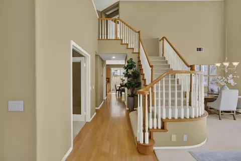Entry Way - 6745 Tea Tree St, Carlsbad, CA 92011 photo 2 of 3
