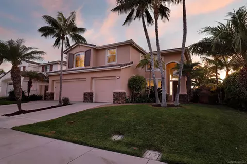 Exterior - 6745 Tea Tree St, Carlsbad, CA 92011 photo 9 of 13