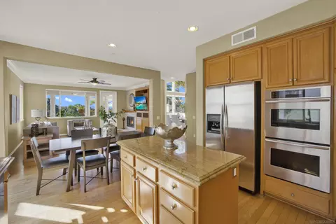 Kitchen - 6745 Tea Tree St, Carlsbad, CA 92011 photo 3 of 4