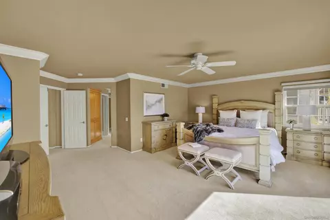 Bedroom - 6745 Tea Tree St, Carlsbad, CA 92011 photo 6 of 9