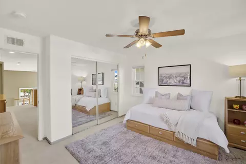 Bedroom - 6745 Tea Tree St, Carlsbad, CA 92011 photo 8 of 9