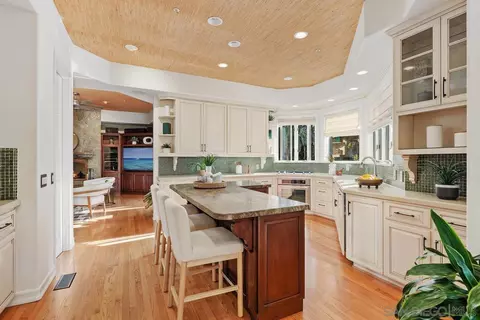 Kitchen - 390 E Glaucus St, Encinitas, CA 92024 photo 1 of 1