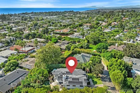 View/Area - 390 E Glaucus St, Encinitas, CA 92024 photo 2 of 5