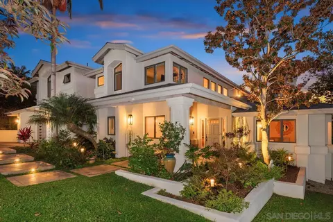 Exterior - 390 E Glaucus St, Encinitas, CA 92024 photo 6 of 7