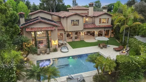 5160 Meadows Del Mar, San Diego, CA 92130